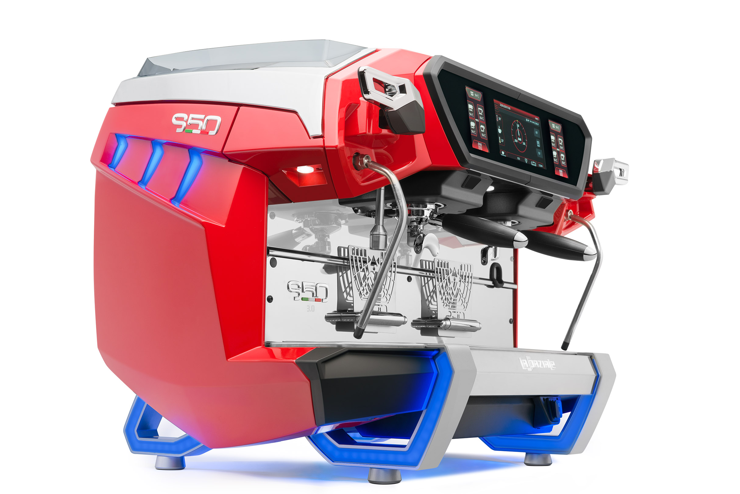 La Spaziale S50